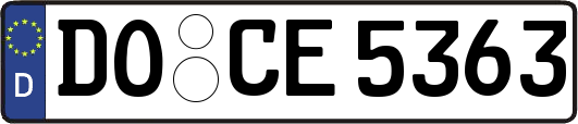 DO-CE5363