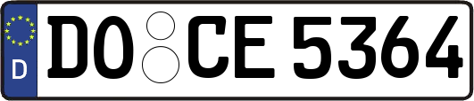 DO-CE5364