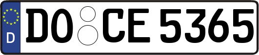 DO-CE5365