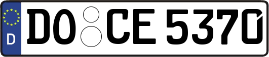 DO-CE5370