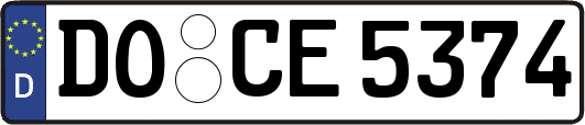 DO-CE5374