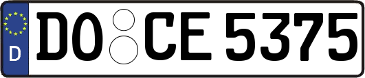 DO-CE5375