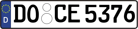 DO-CE5376