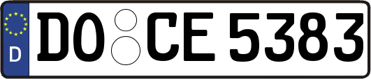DO-CE5383
