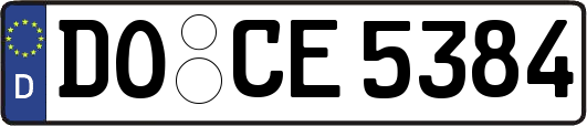 DO-CE5384