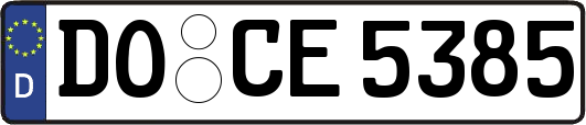 DO-CE5385