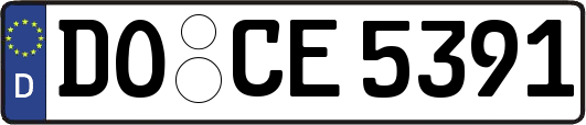 DO-CE5391