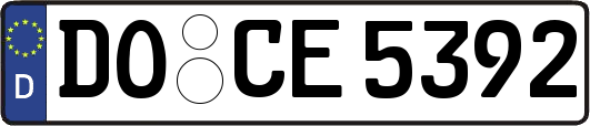 DO-CE5392