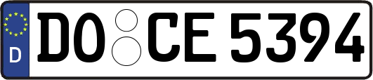 DO-CE5394
