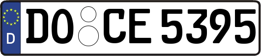 DO-CE5395