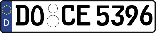 DO-CE5396