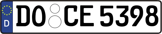 DO-CE5398