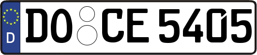 DO-CE5405