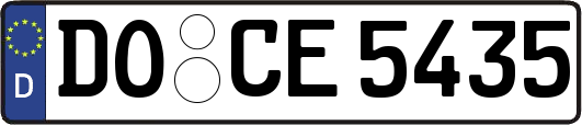 DO-CE5435