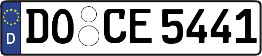 DO-CE5441