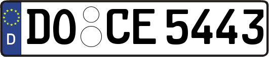 DO-CE5443