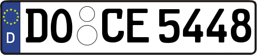 DO-CE5448