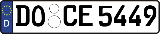 DO-CE5449