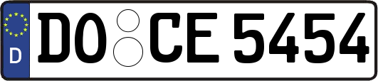 DO-CE5454