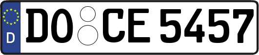 DO-CE5457
