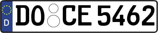 DO-CE5462