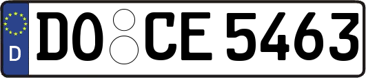 DO-CE5463
