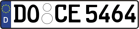 DO-CE5464