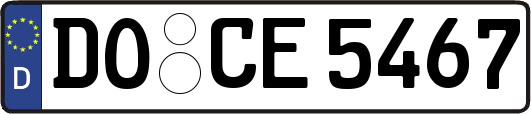 DO-CE5467