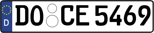 DO-CE5469