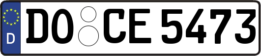 DO-CE5473