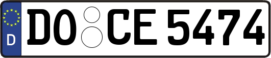 DO-CE5474
