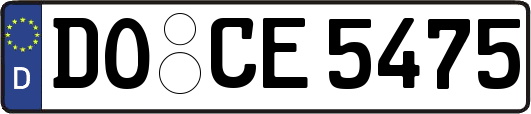 DO-CE5475