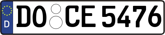 DO-CE5476