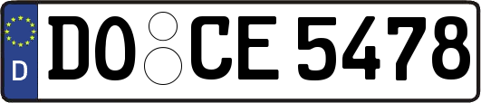 DO-CE5478
