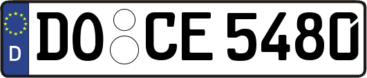 DO-CE5480