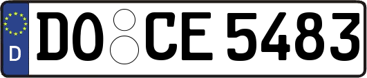 DO-CE5483