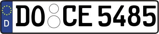 DO-CE5485