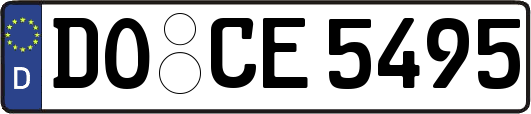DO-CE5495