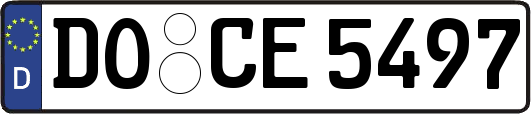 DO-CE5497