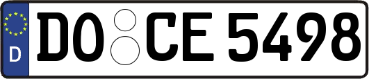 DO-CE5498