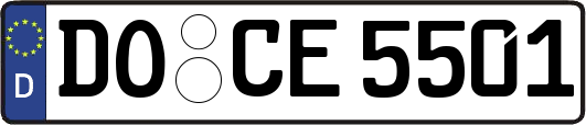 DO-CE5501