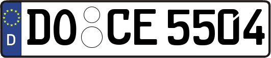 DO-CE5504