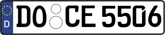 DO-CE5506