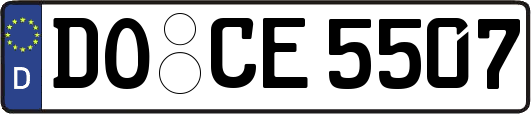 DO-CE5507