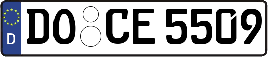 DO-CE5509