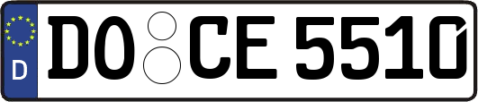 DO-CE5510