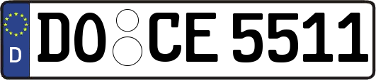 DO-CE5511
