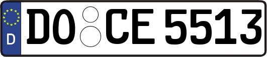 DO-CE5513