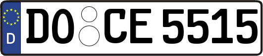 DO-CE5515