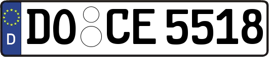 DO-CE5518